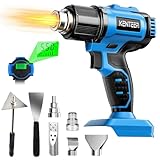 ヒートガン マキタ互換品 充電式