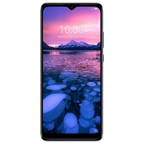 ZTE Blade A51   Smartphone Pantalla HD+ de 6.52