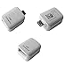 Price comparison product image Genuine Samsung Galaxy S5 S6 S6 Edge S7 S7 Edge Micro USB OTG to USB 2.0 Connector Adapter
