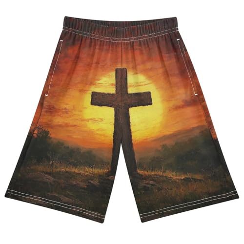 Pajama Pants Short Pj Pants Soft Elastic Waist Pajama Shorts Lounge Pants