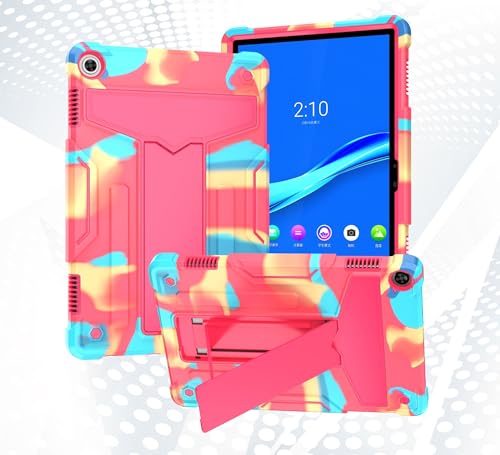 Évitez les bris d'écran : Coque Lenovo Tab M10 3ème génération incassable