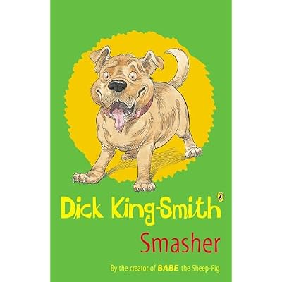 Smasher