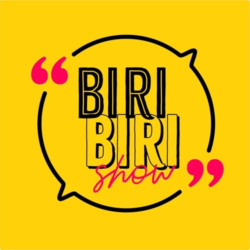 Biri Biri Show cover art