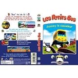  Petits Bus - Sammy le cascadeur [Francia] [DVD]