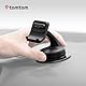 TomTom Magnetische Premium Navi Halterung, kompatibel mit ausgewählten Modellen mit 6-Bildschirm und USB-C-Anschluss (Siehe Kompatibilitätsliste unten)