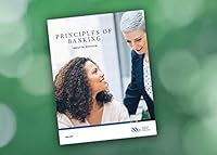 Principles of Banking, 12th Edition 0899827470 Book Cover