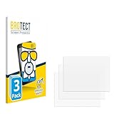 brotect Anti-Reflet Protection d'cran Verre Mat pour FiiO X1 (3 Pices) - Film Protecteur Vitre 9H