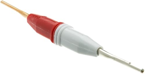 Herramienta de inserción y extracción de pin D-Sub