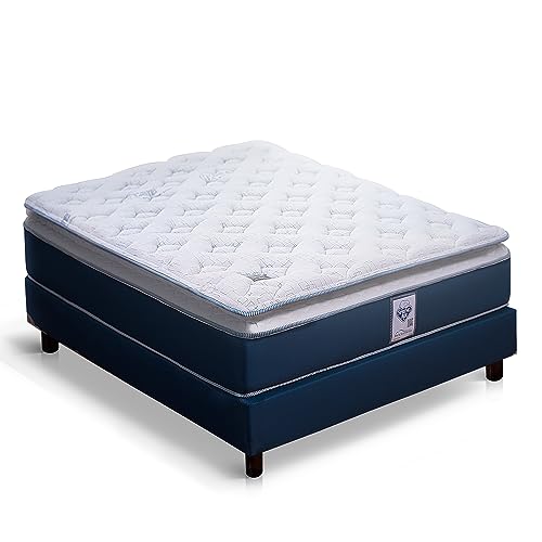 Opiniones y reviews de Box Spring Air los 10 mejores. 30 Box Spring Air marca Spring Air (3)