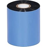 Poly Bag Guy Zebra Thermal...