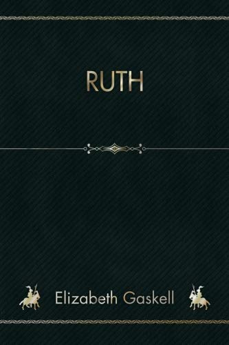 Ruth 1727593219 Book Cover