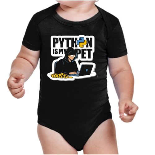 the Fan Tee Body de Bebe Tecnologia Informatica Tecnología, Teclado, Ratón, Escáner, Cámara Web, Software. 005 9 Meses ⭐