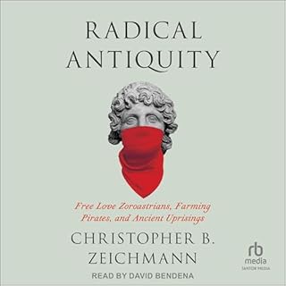 Radical Antiquity cover art