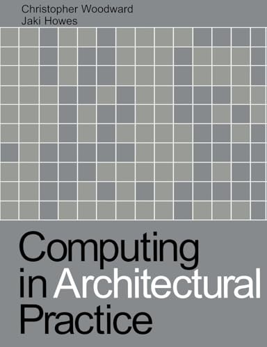 Computing in Architectural Practice view 2