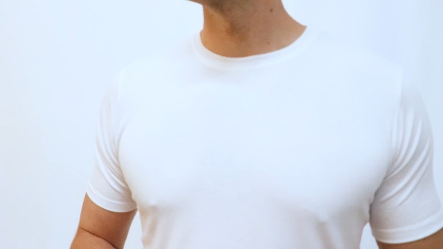 T-shirt ASNL Taille L – Coupe Slim Fit – Blanc – Occasion En Très Bon État – Pour Les Supporters Ou Le Style Décontracté