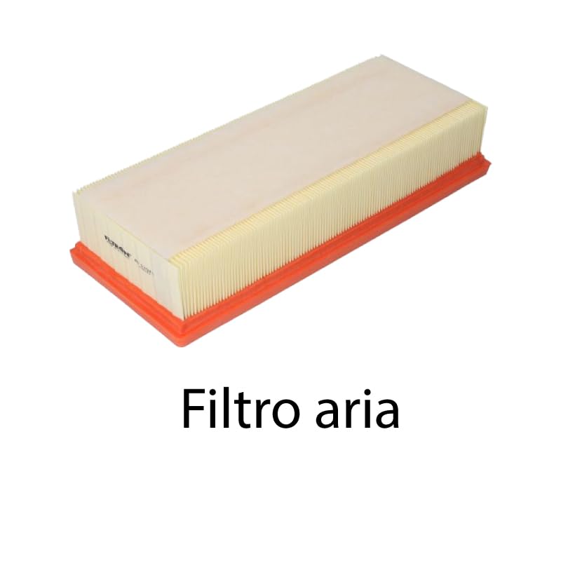 Kit Tagliando Olio CASTROL EDGE 5W30 5LT 4 FILTRI WIX VW PASSAT 2.0 TDI 140 CV E - Foto 3