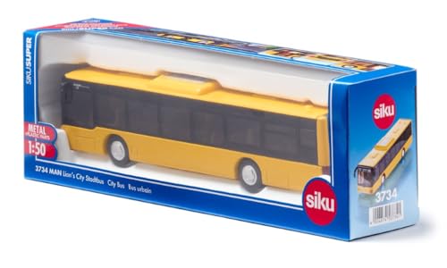 Siku Super Véhicule Miniature En Métal Et Plastique - vue 8