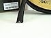 Flexline Windshield Auto Glass Universal Molding Flexible Trim Rubber 19mm 15 FT UM1913BR