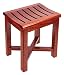 ZSYXM Tabouret De Douche Tabouret de Douche Soiseau de Douche Solide Tabouret en Bois renforcer l'élevage Vieux-échantillon Tabouret Tabouret Tabouret Taboure-Tabouret Tabourets de Douche,