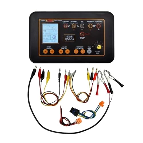 Testeur d'allumage automobile et simulateur de bobine pour détection de défauts - 2