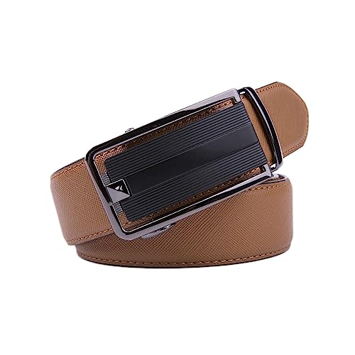 Men's Comfortable Rachet, Slider Belt