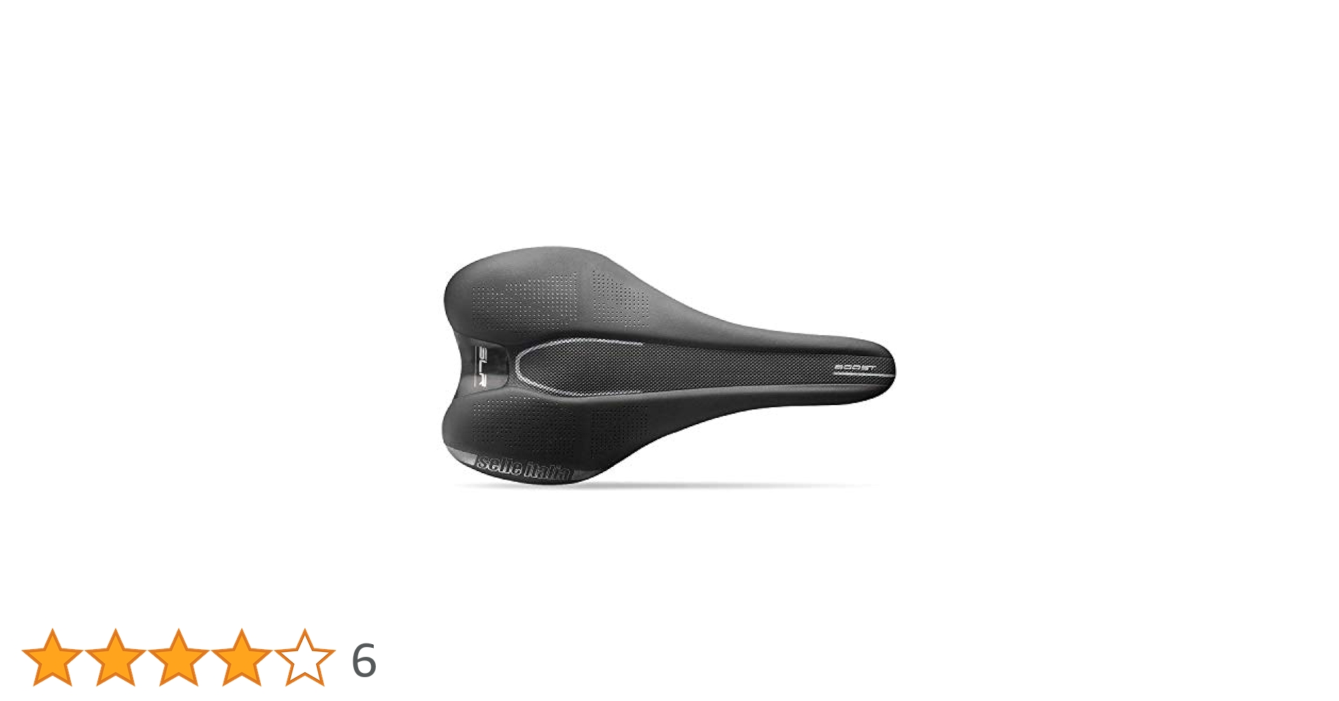 使用1時間の極美品！Selle Italia SLR BOOST Ti316 SLR Boost TI 316 Superflow - Selle Italia S.R.L