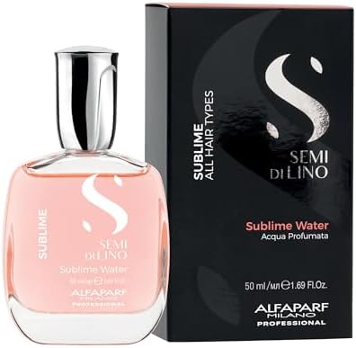 Semi Di Lino - Sublime Water Aqua Profumata - Alfaparf