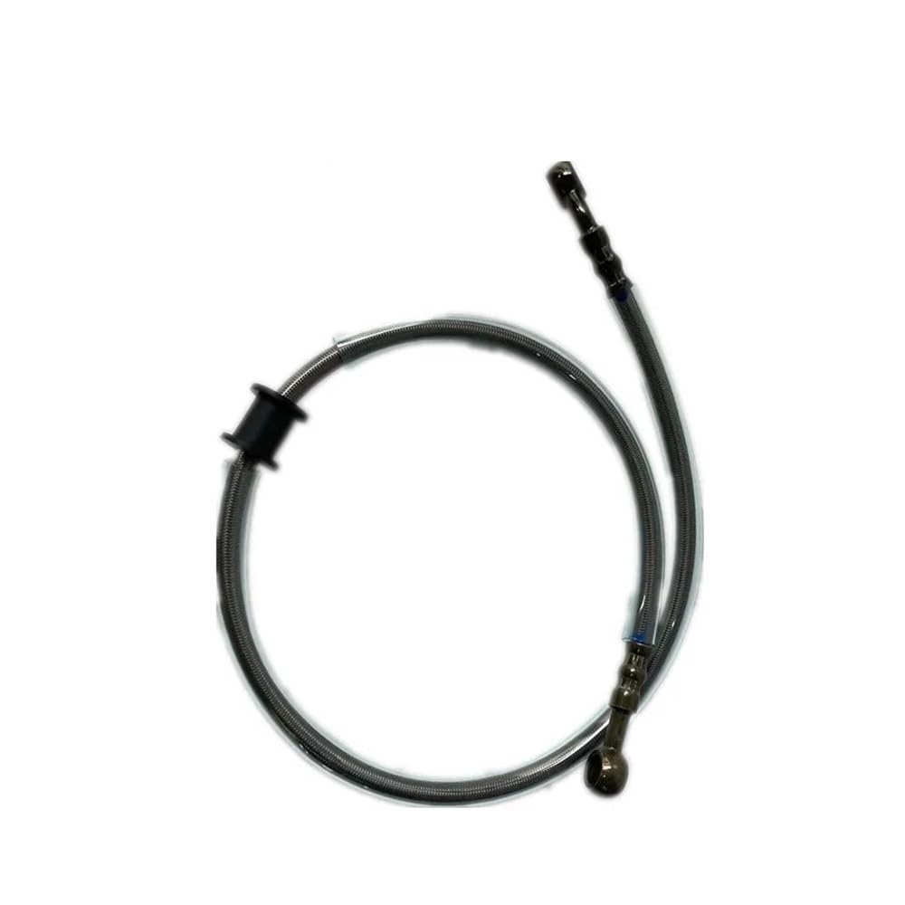 Rear Fluid Hose Master Cylinder 7020-080120 for CFMoto ATV Accessories CF800 X8 CF800ATR CF Moto Part