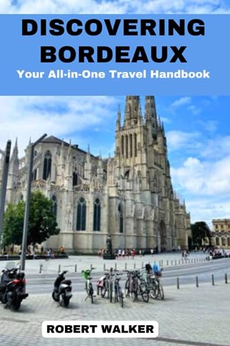 Discovering Bordeaux: Your All-in-One Travel Handbook