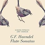 Sonata Op.1 n.7 in C Maj (Larghetto, Allegro, Allegretto, A tempo di Gavotte, Allegro)