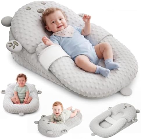 WOLIOS Lounger Pillow