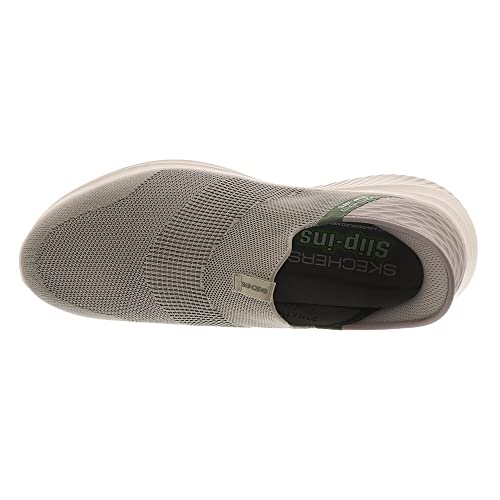Image of Skechers Mens Ultra Flex 3.0 - Smooth Step Slip-ins Sneaker