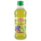 Kunella Reines Traubenkernöl (250 ml)
