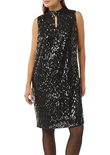 Robe Comma 2157993 pour femme chic en toutes occasions