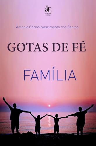 Gotas de fé: família