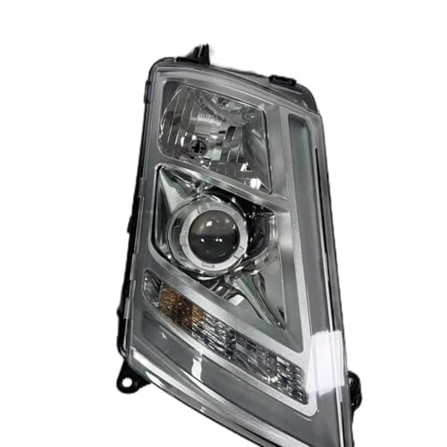 Phares avant ensemble Volvo FH FM - Bloc optique droit fixe OE 21221135