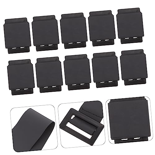 Christmas Costume Accessories Christmas Clothing Accessories Santa Belt Santa Costume Belt Christmas4