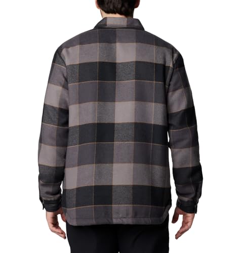 Columbia Men's Windward Ii Shirt Jacket2