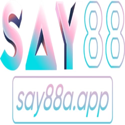 Page de couverture de Say88- kenh thong tin giai tri da linh vuc
