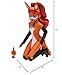 Miraculous Rena Rouge Doll 10.5