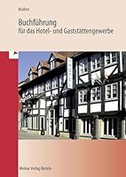 Buchführung für das Hotel- und Gaststättengewerbe 3812002299 Book Cover