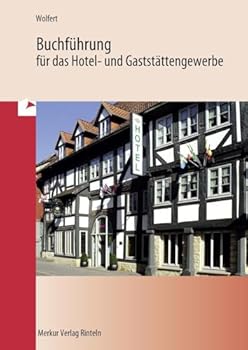 Paperback Buchführung für das Hotel- und Gaststättengewerbe, Lehrbuch [German] Book