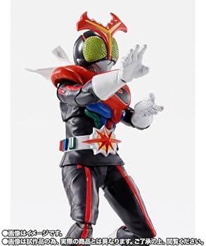 Amazon.co.jp: S.H.Figuarts（真骨彫製法） 仮面ライダーストロンガー