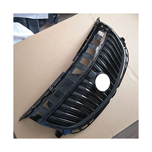 Parrilla de radiador Buick Regal GS Insignia 2014 2015 2016 parachoques delantero 3