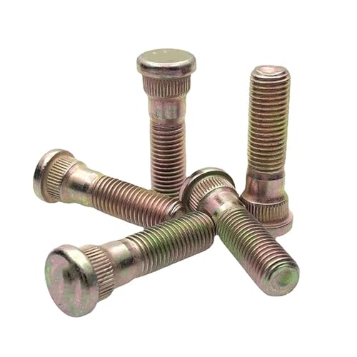 Pernos rueda Mitsubishi L200 kit de fijación estable para caminos y campo 5 piezas
