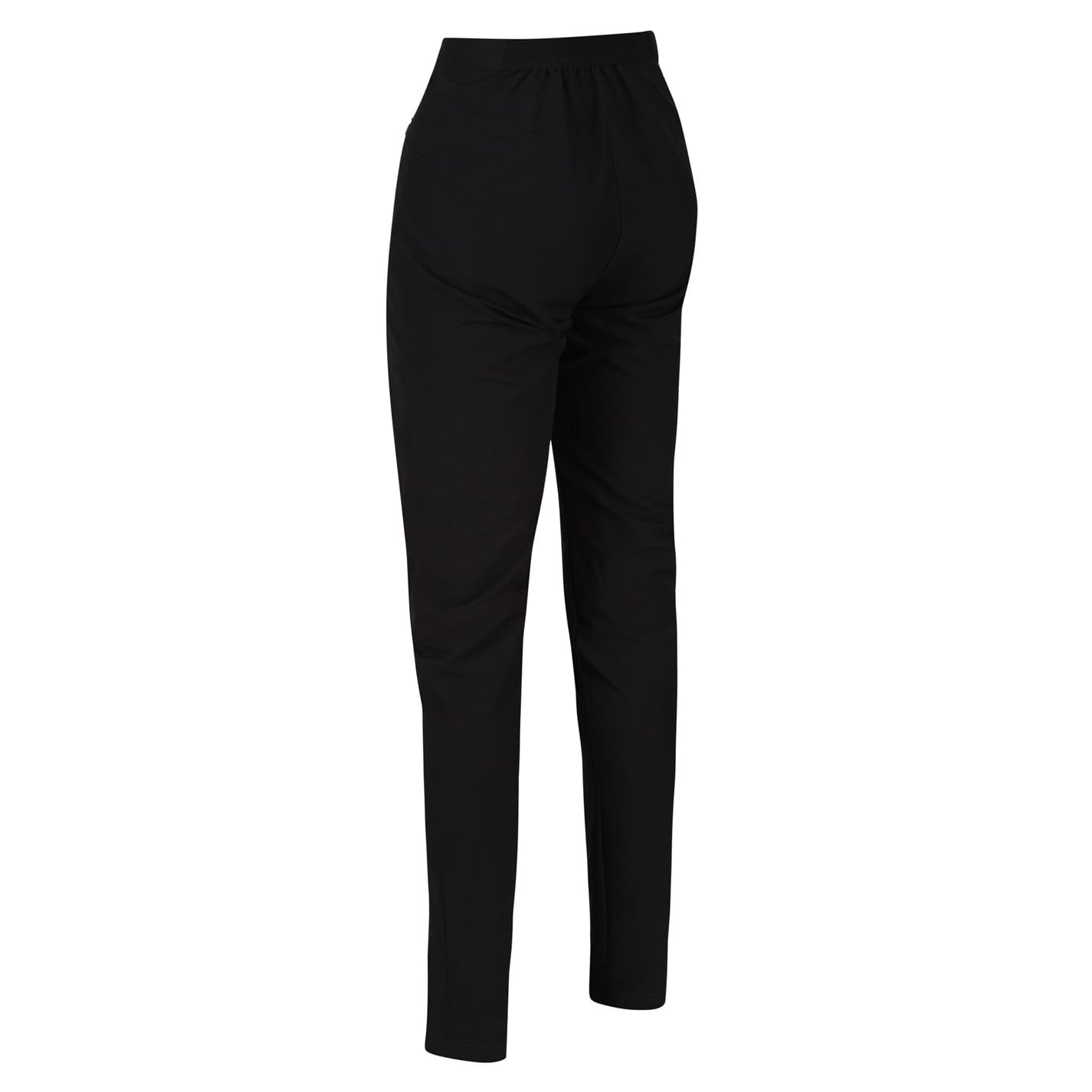 Regatta Pentre - Pantalones Elásticos para Caminar Mujer
