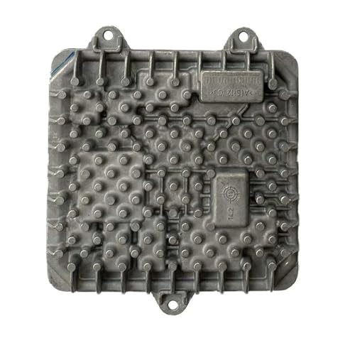 Module d'éclairage voiture BMW F30 LCI X5 F15 X6 F16 commande phare 63117457875