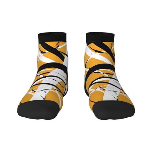 Mid Length Sock Mid-Tube Socks anti slip tube socks/Socks High Ankle,Unisex socks for Daily