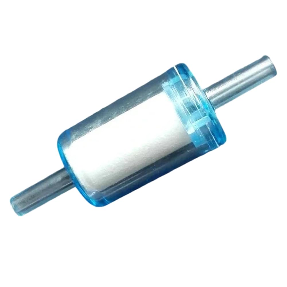 Jnchdghwa Microfiber Filter High- Exhaust Gas Analyzer Fine Filtration and Purification Sample Gas