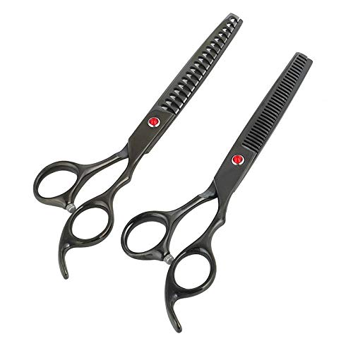 Amazon.com : Hair Cutting Scissors, Japan 440c 7 inch Scissors for